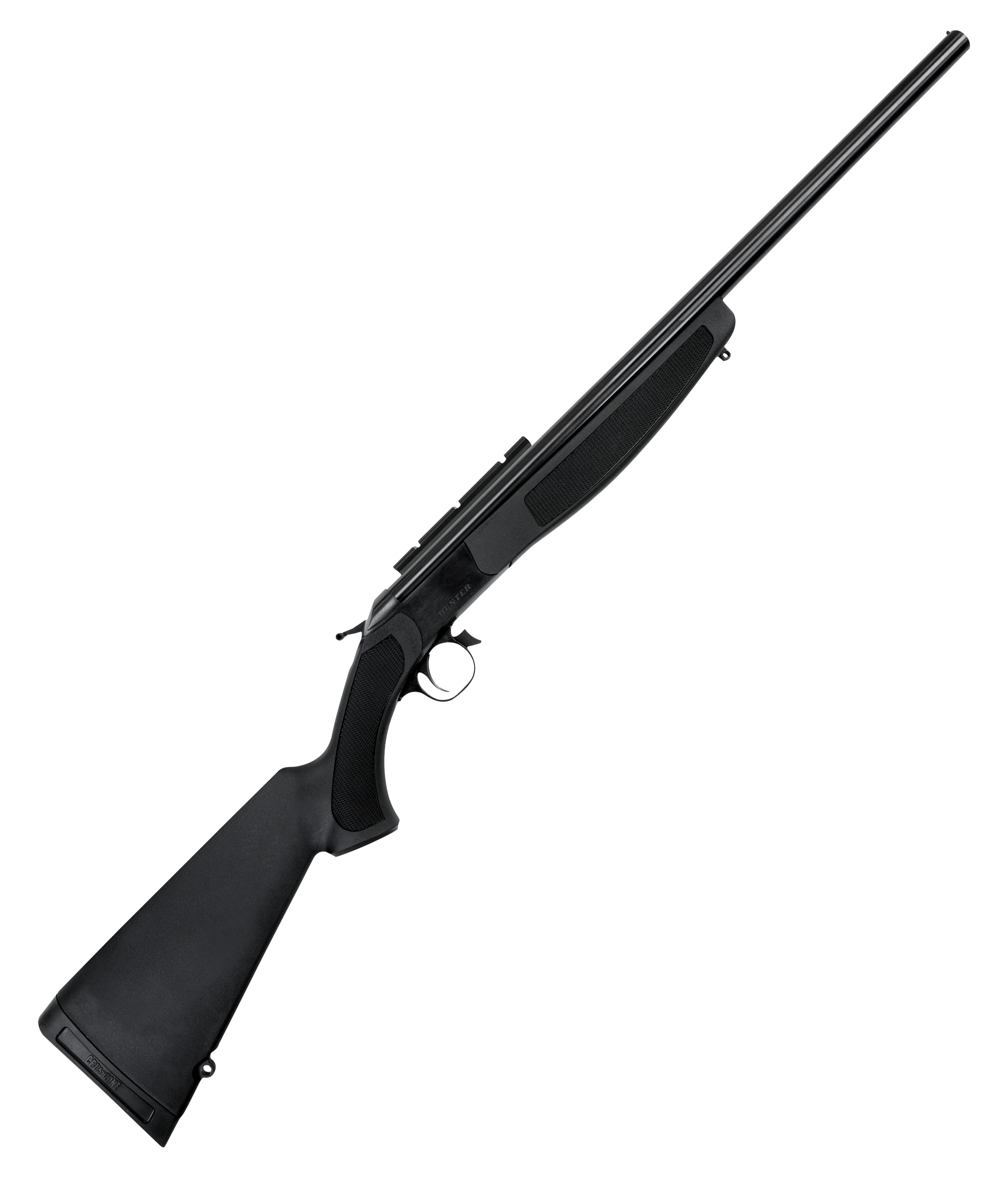 CVA Hunter SingleShot Slug Gun Cabela's